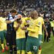 Benin South Africa Prediction