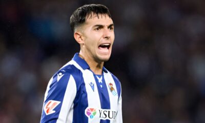 Sociedad Manchester United Prediction
