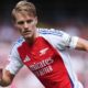 Manchester United Arsenal Prediction