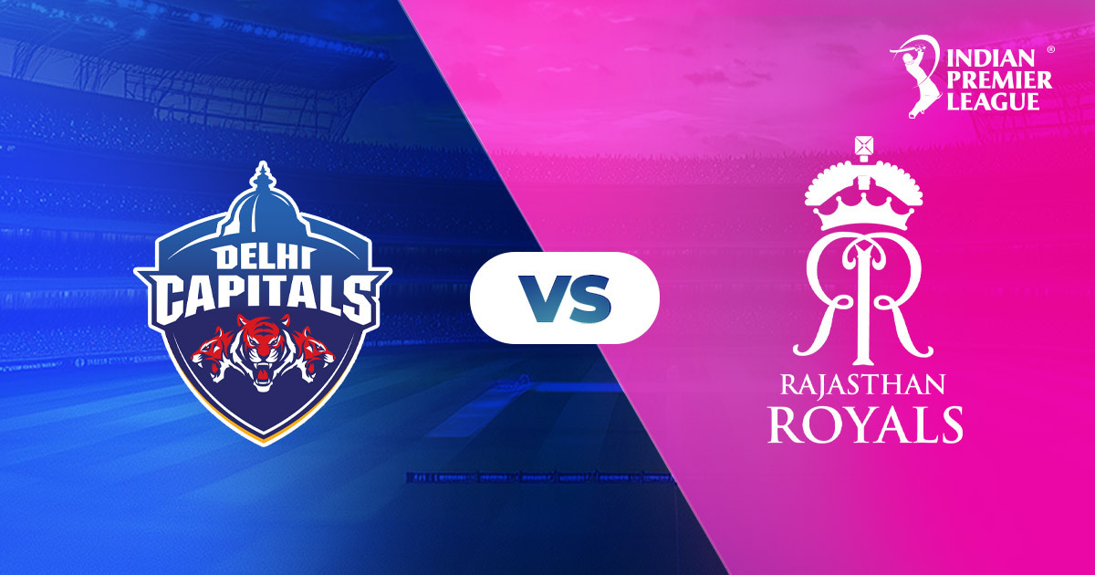 Delhi Rajasthan Prediction