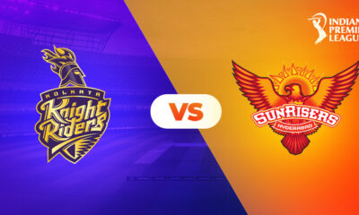 Kolkata Sunrisers Prediction