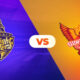 Kolkata Sunrisers Prediction