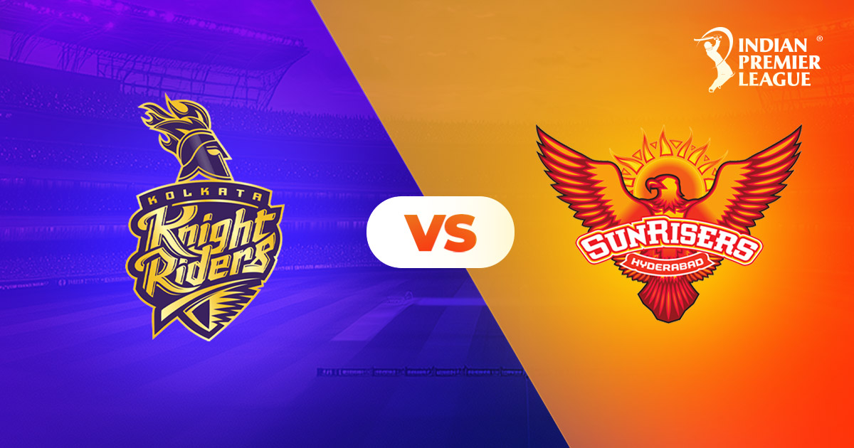 Kolkata Sunrisers Prediction