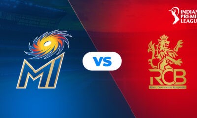 Mumbai Indians Challengers Prediction
