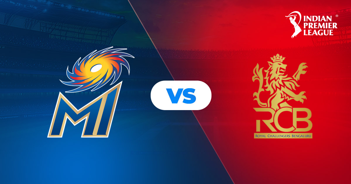 Mumbai Indians Challengers Prediction