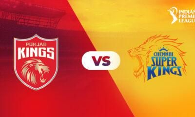 Punjab Chennai Prediction