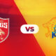 Punjab Chennai Prediction