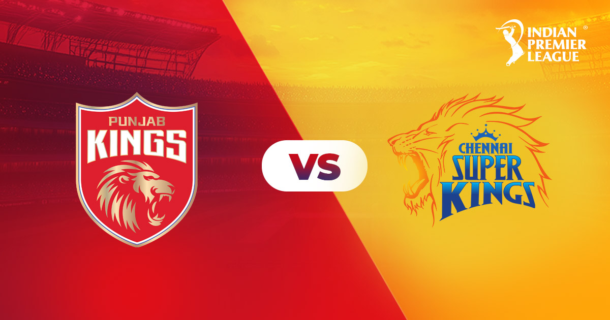 Punjab Chennai Prediction