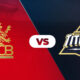 Royal Challengers Gujarat Prediction