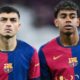 Barcelona Inter Prediction