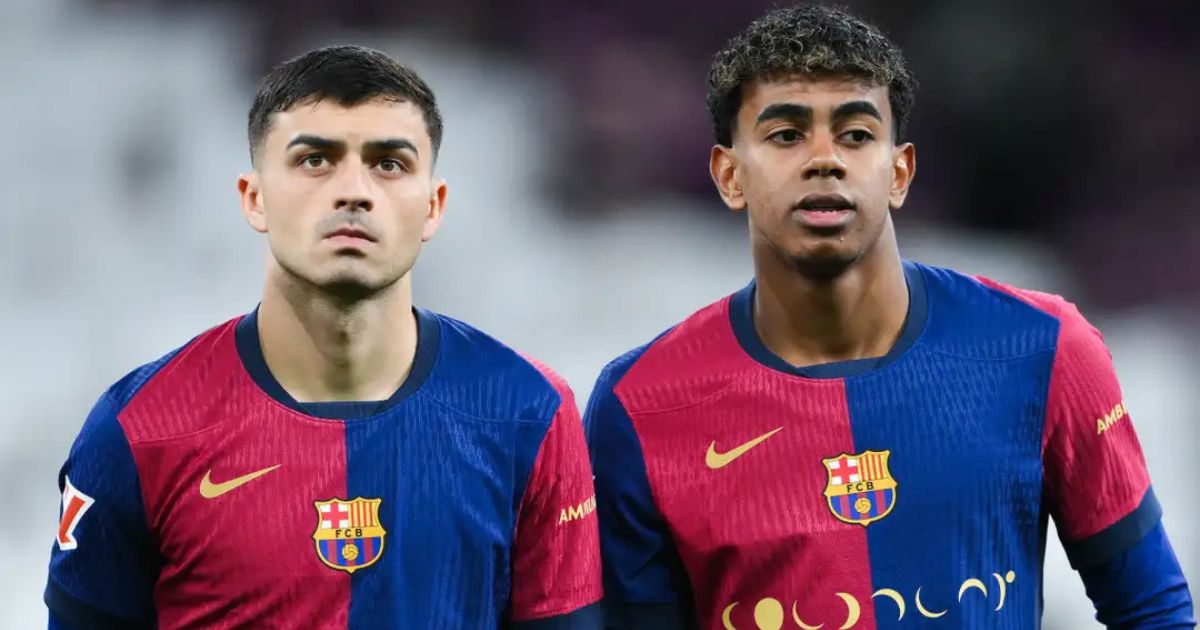 Barcelona Inter Prediction