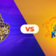 Kolkata Chennai Prediction