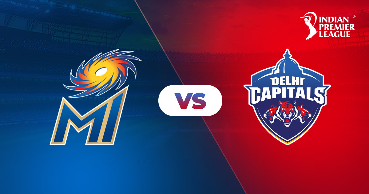 Mumbai Delhi Prediction