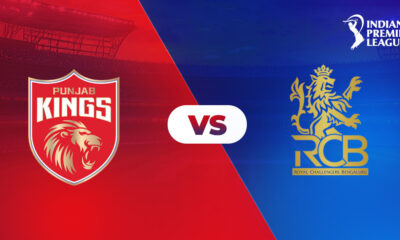 Punjab Kings Royal Prediction