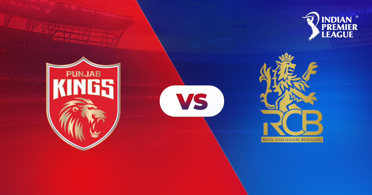 Punjab Kings Royal Prediction