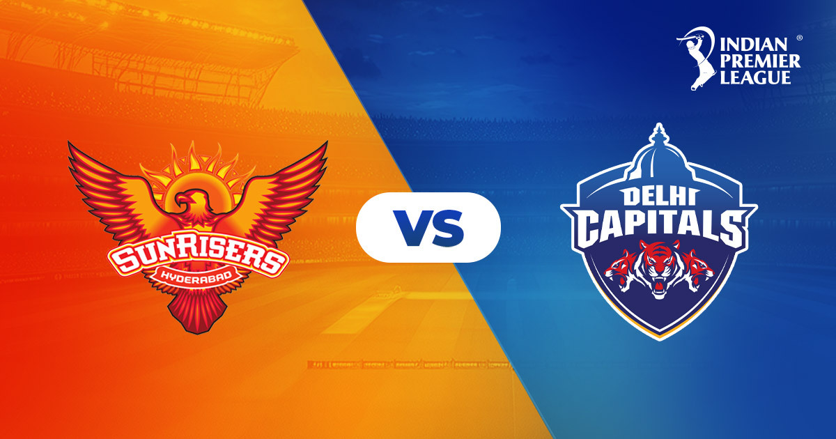 Sunrisers Capitals Betting