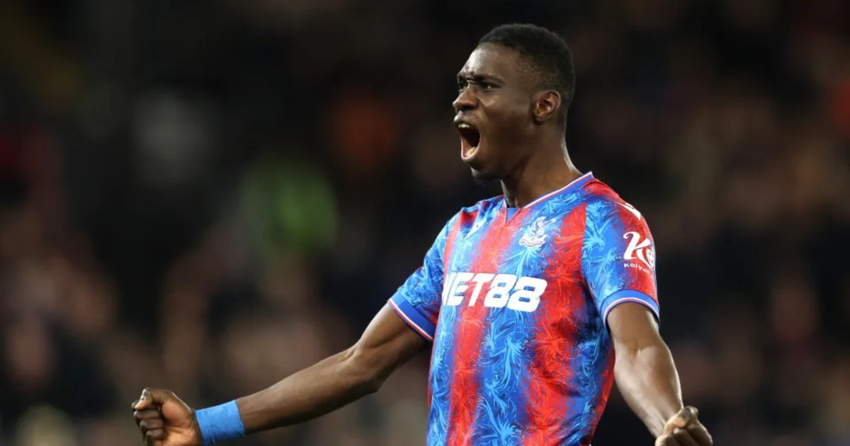 Crystal Palace Forest Prediction