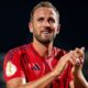 Bayern Harry Kane