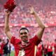 Trent Alexander-Arnold