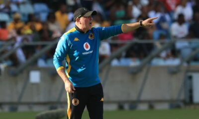 Chiefs Pirates Nedbank