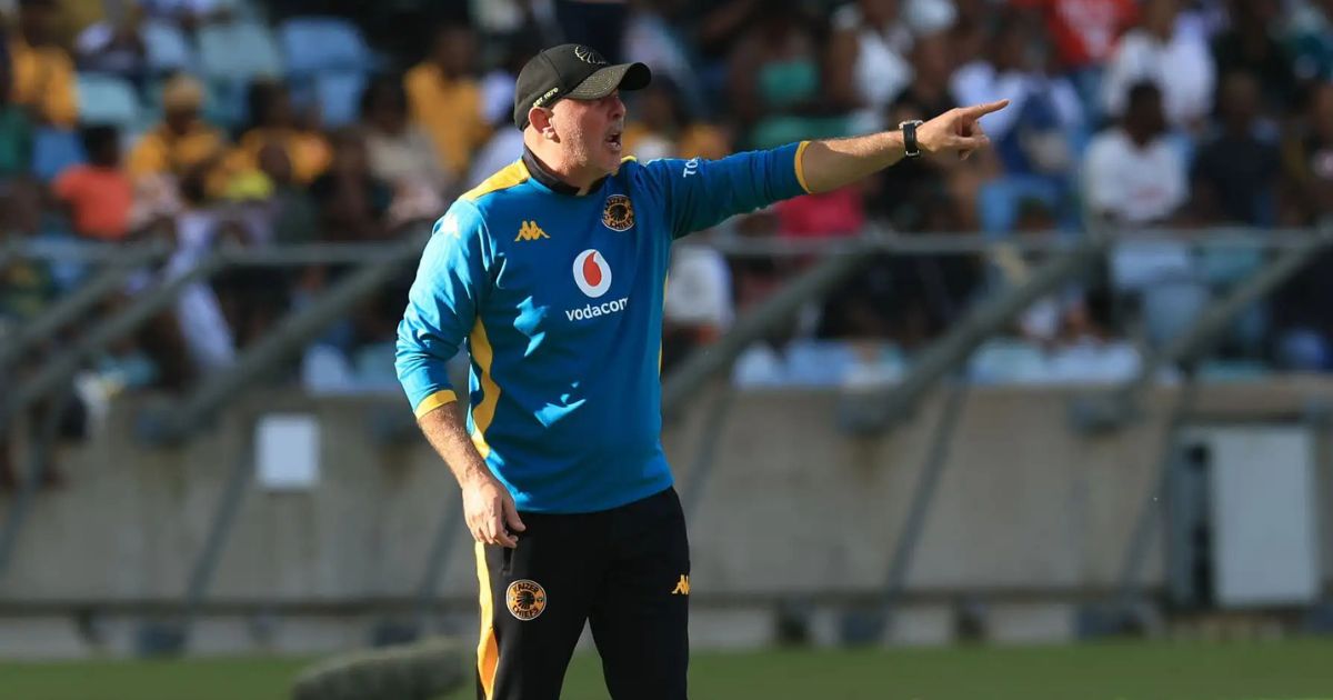 Chiefs Pirates Nedbank