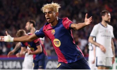 Barcelona Madrid Prediction
