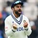 Virat Kohli Retirement