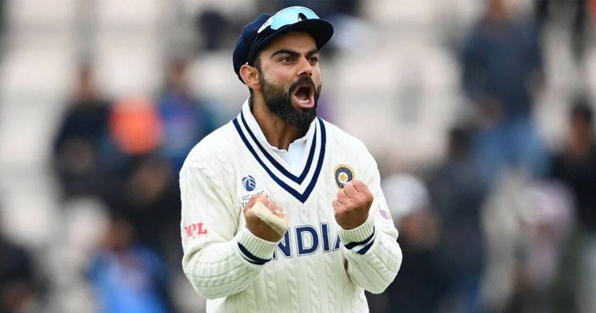 Virat Kohli Retirement