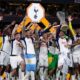 Tottenham Europa League