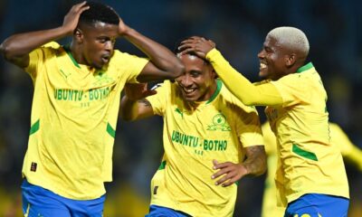 Sundowns Pyramids Prediction