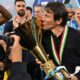 Napoli Serie A