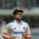 Shubman Gill Captain