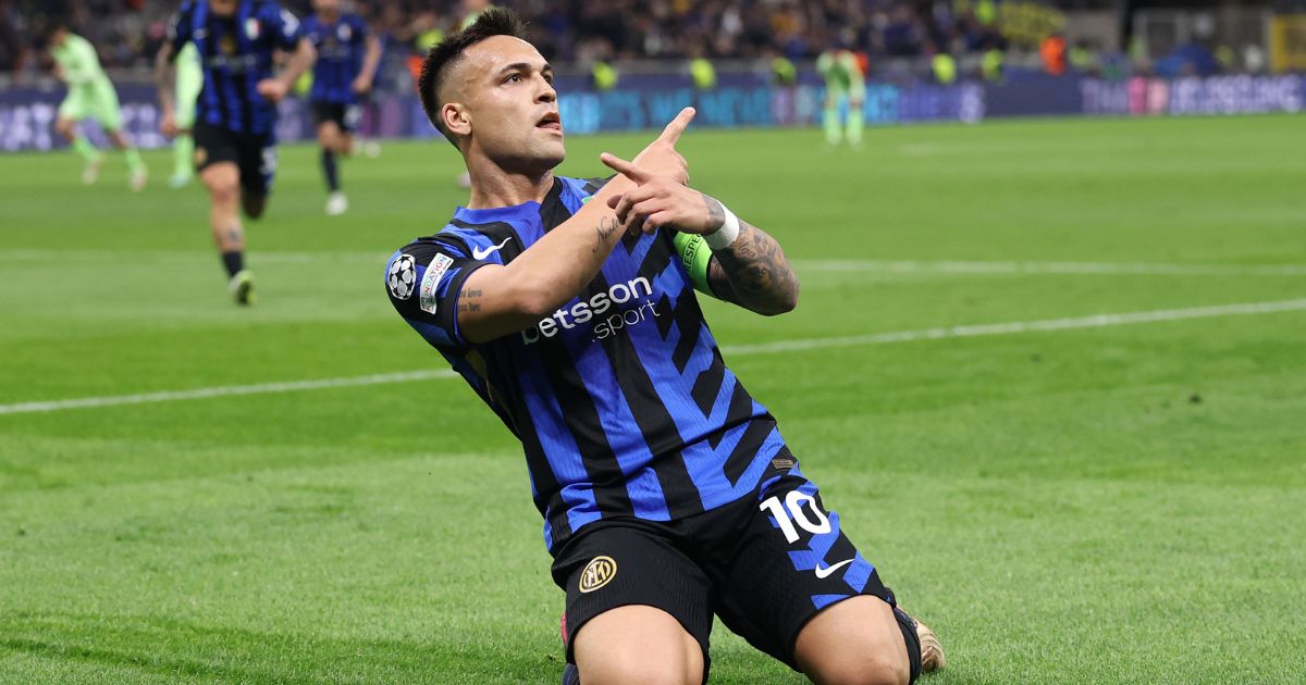 PSG Inter Prediction