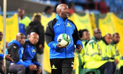 CAF Champions League