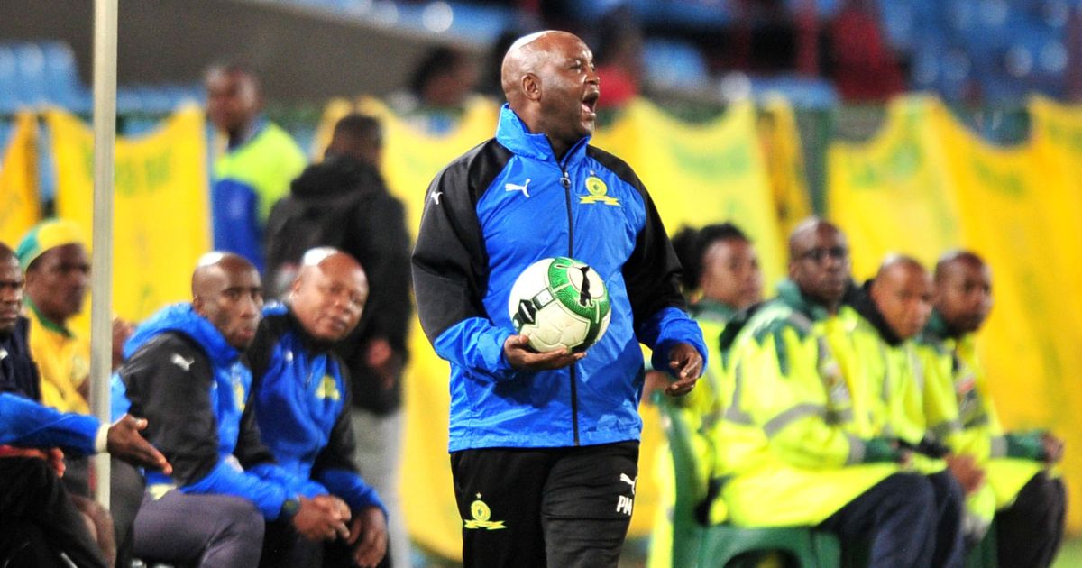 CAF Champions League