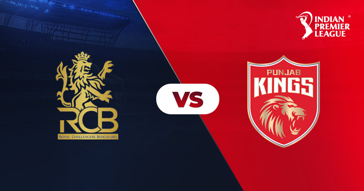 Royal Challengers Punjab Prediction
