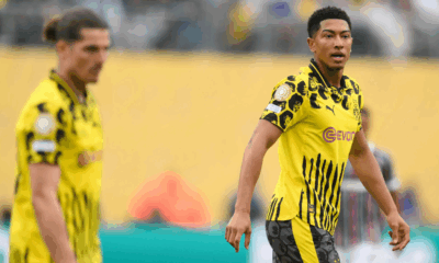 Sundowns Dortmund Prediction