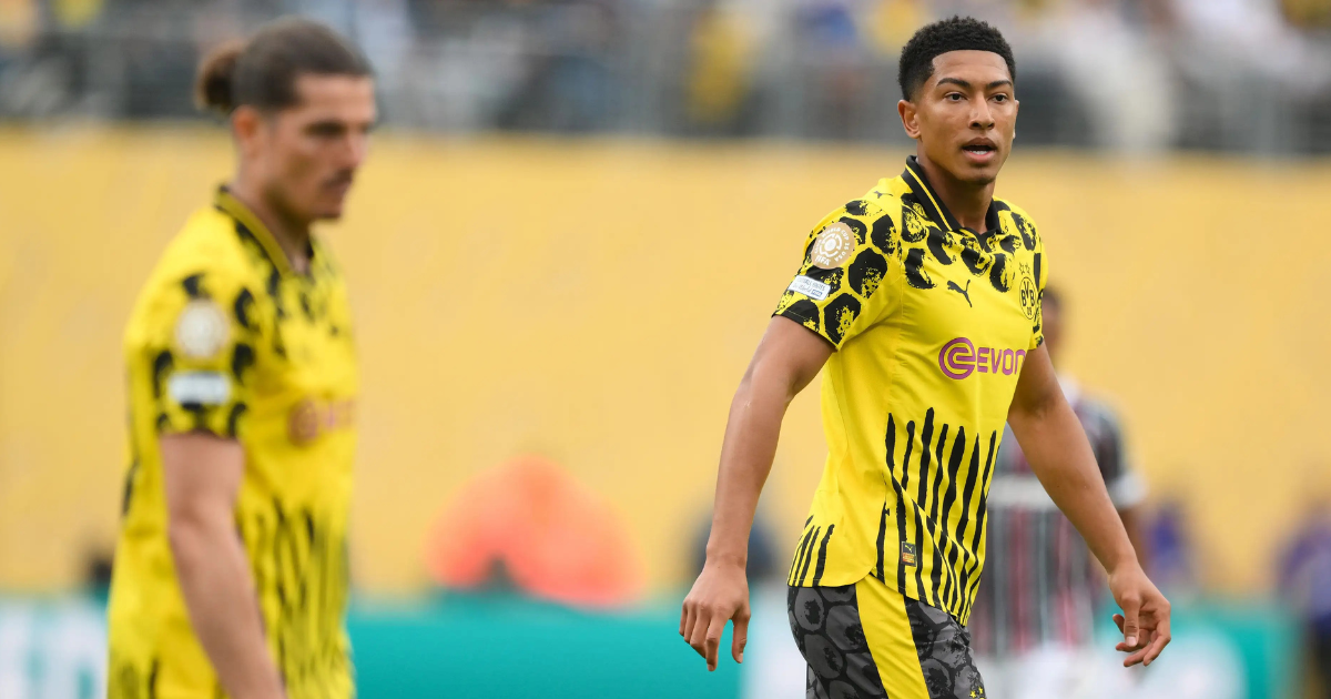 Sundowns Dortmund Prediction