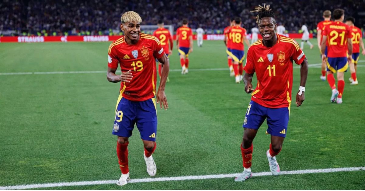 Spain Portugal Prediction