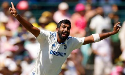 England India Prediction