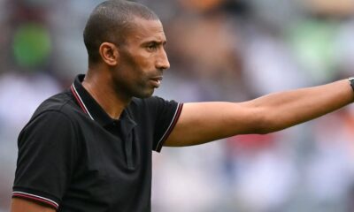 Pirates Abdeslam Ouaddou