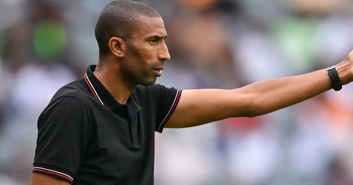 Pirates Abdeslam Ouaddou