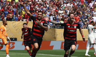 Club World Predictions