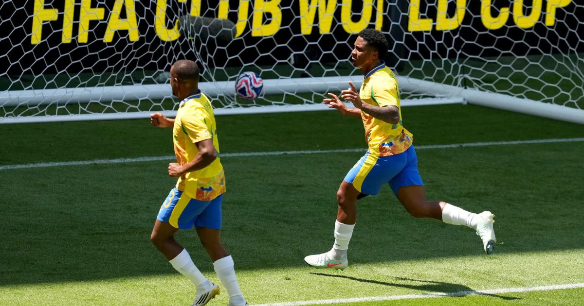 Sundowns Fluminense Prediction