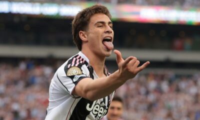 Juventus Manchester Prediction