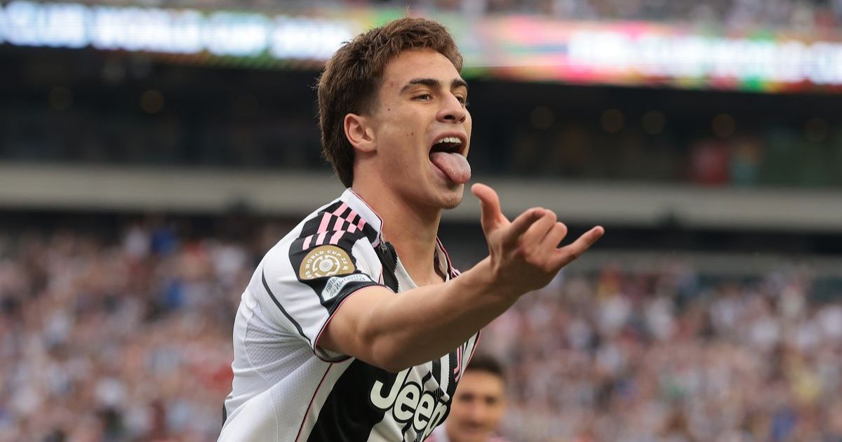 Juventus Manchester Prediction