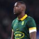 Springboks Barbarians