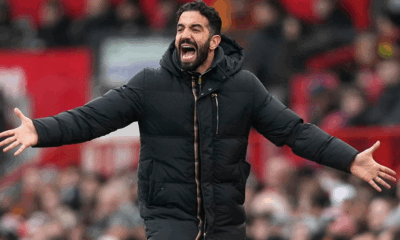 Manchester Premier League