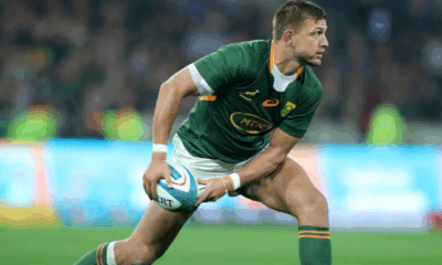Springboks Players