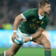 Springboks Players